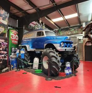 Meet your Posher, Matt